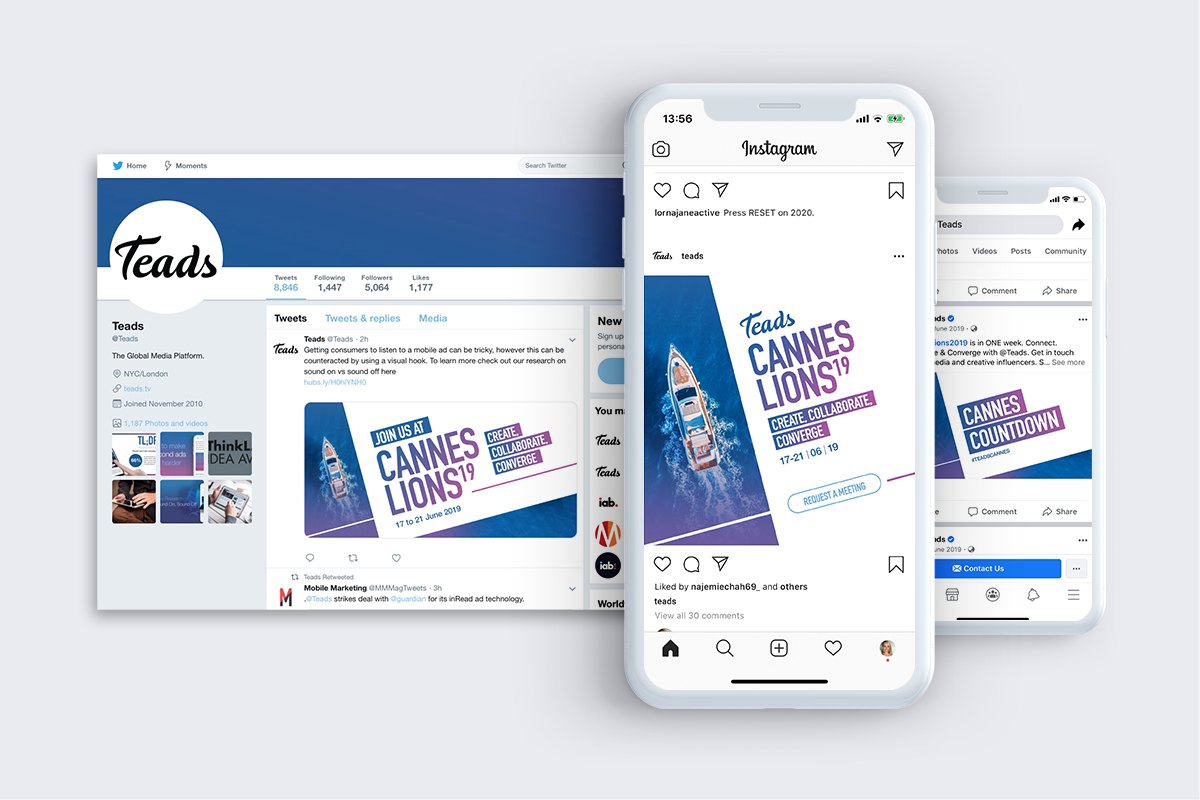 Cannes Lions 19_Mock_Social