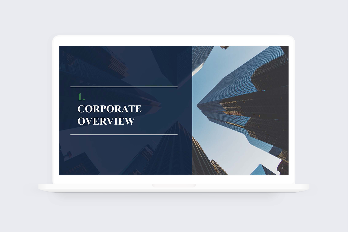 Mock_PPT_SectionPage