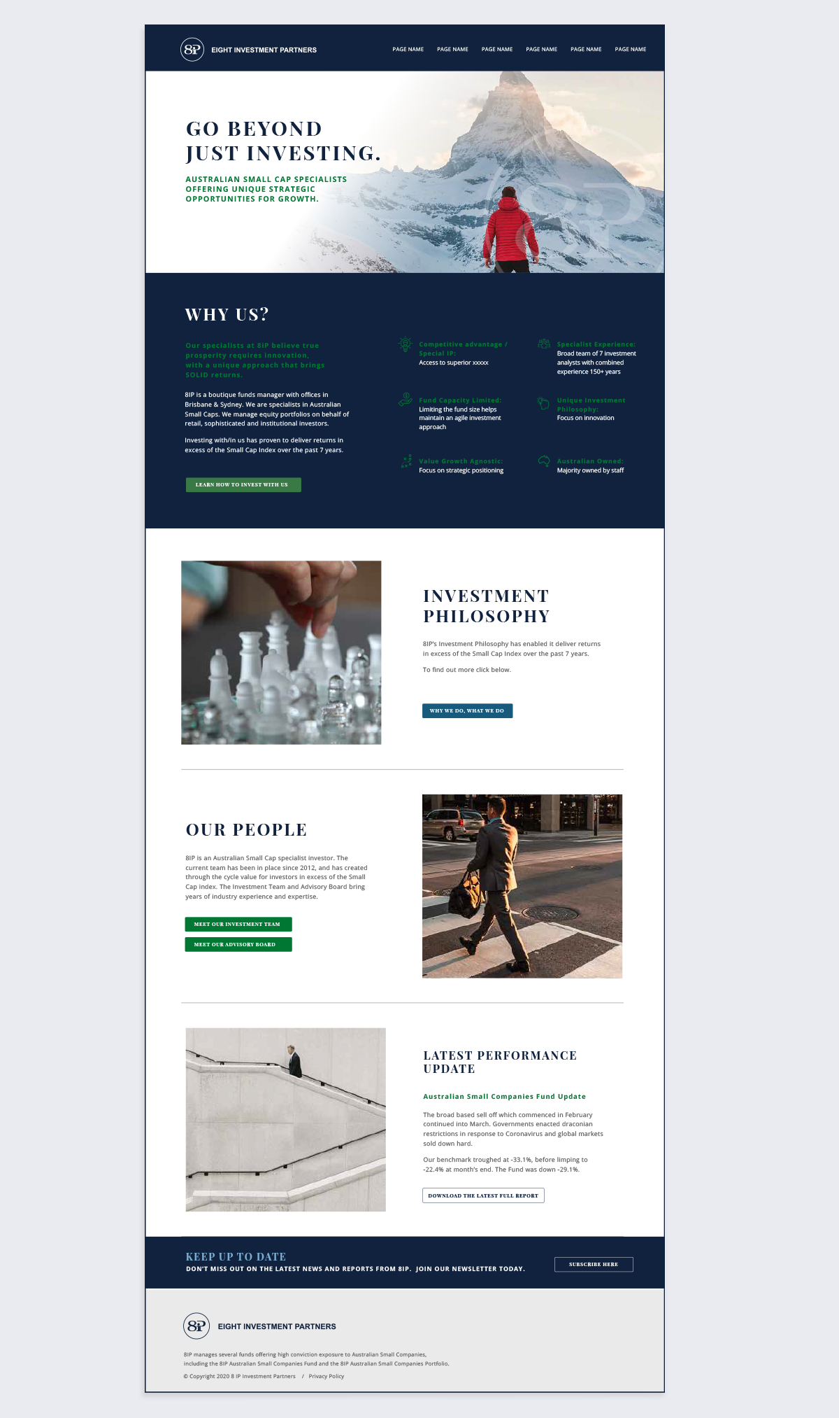 Mock_Website_Redesign