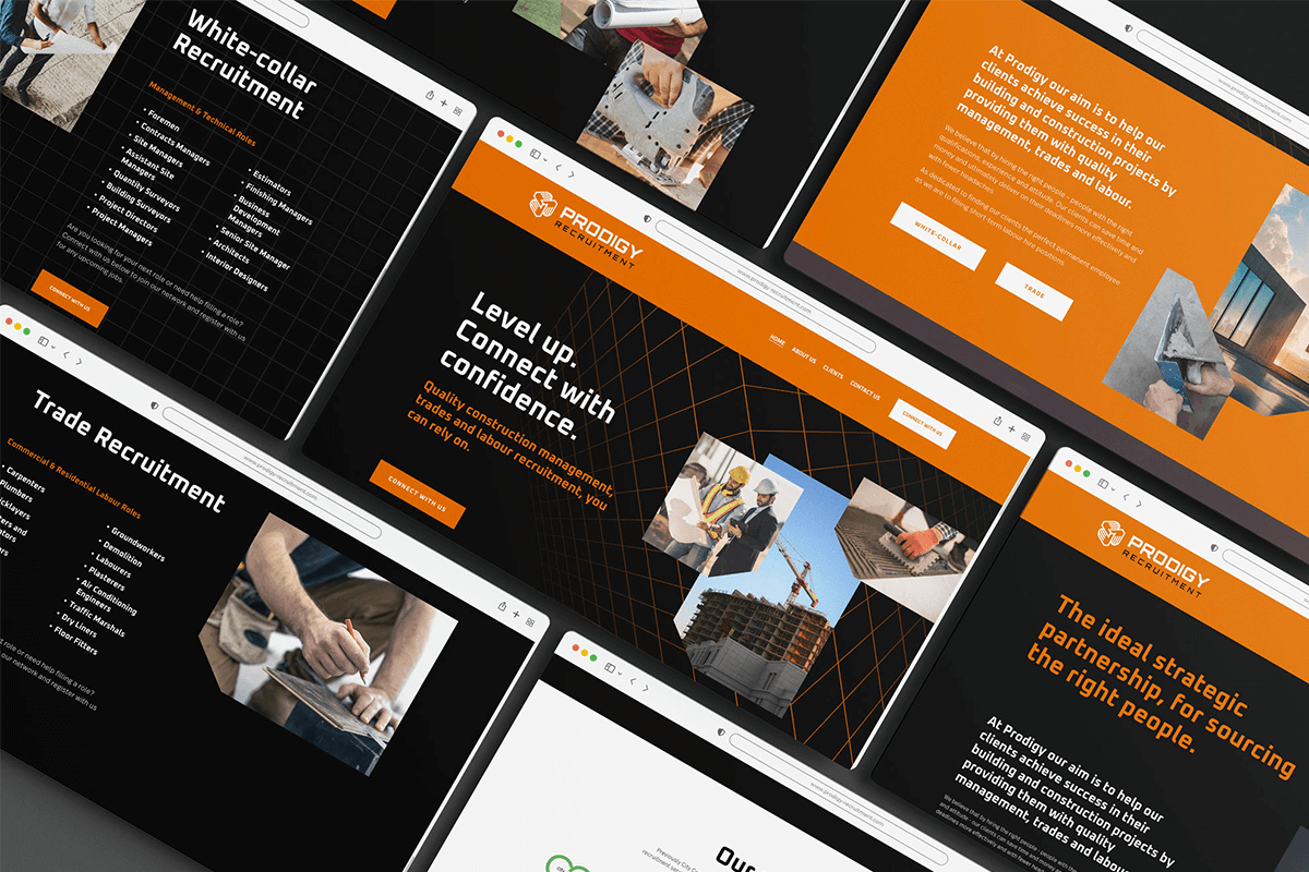 Mockup_website